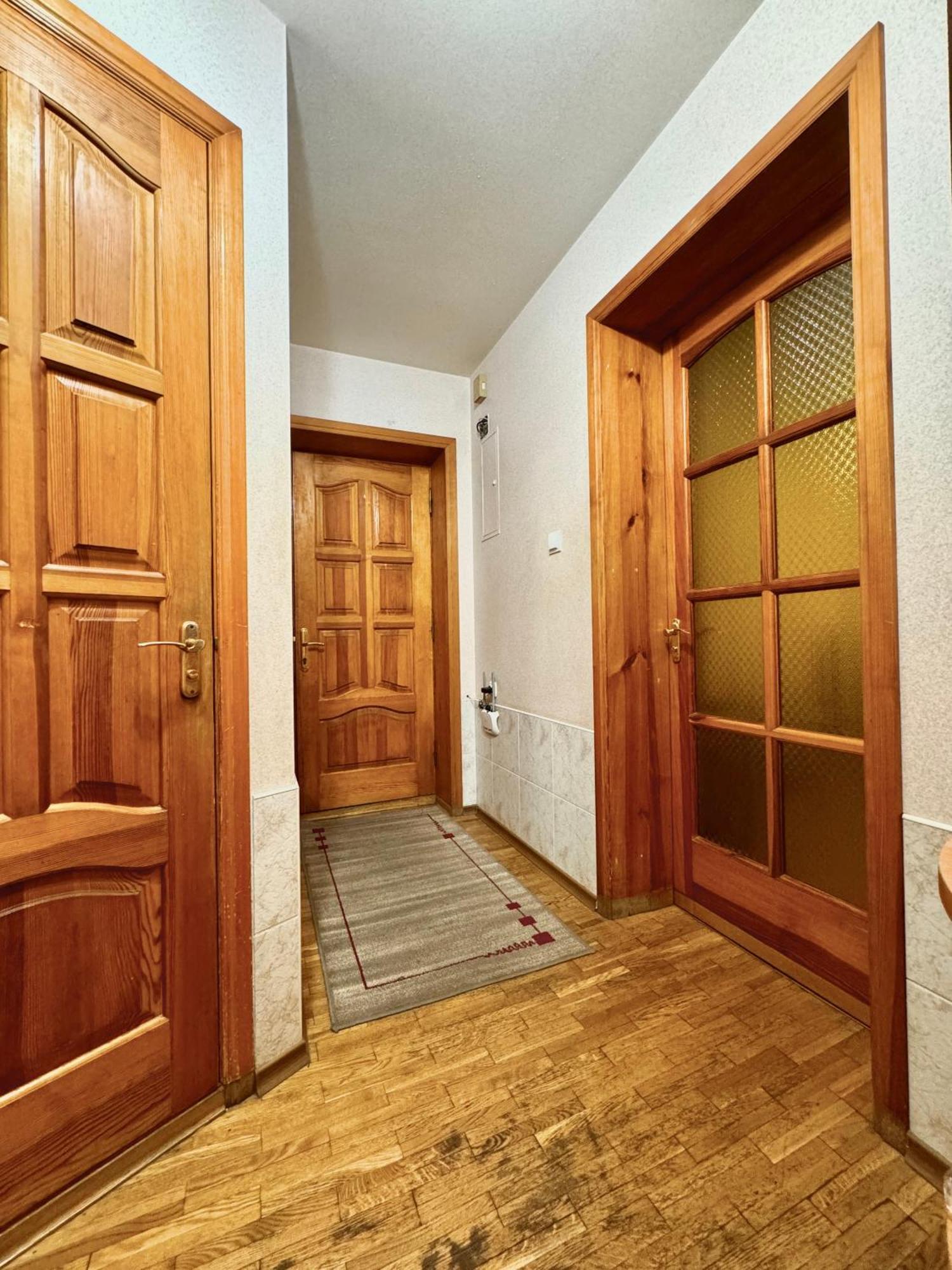 Apartpoltava Затишна 3-Кімнатна Квартира В Центрі Міста, Каштанова Алея, Звітна Документація, Чек Bagian luar foto