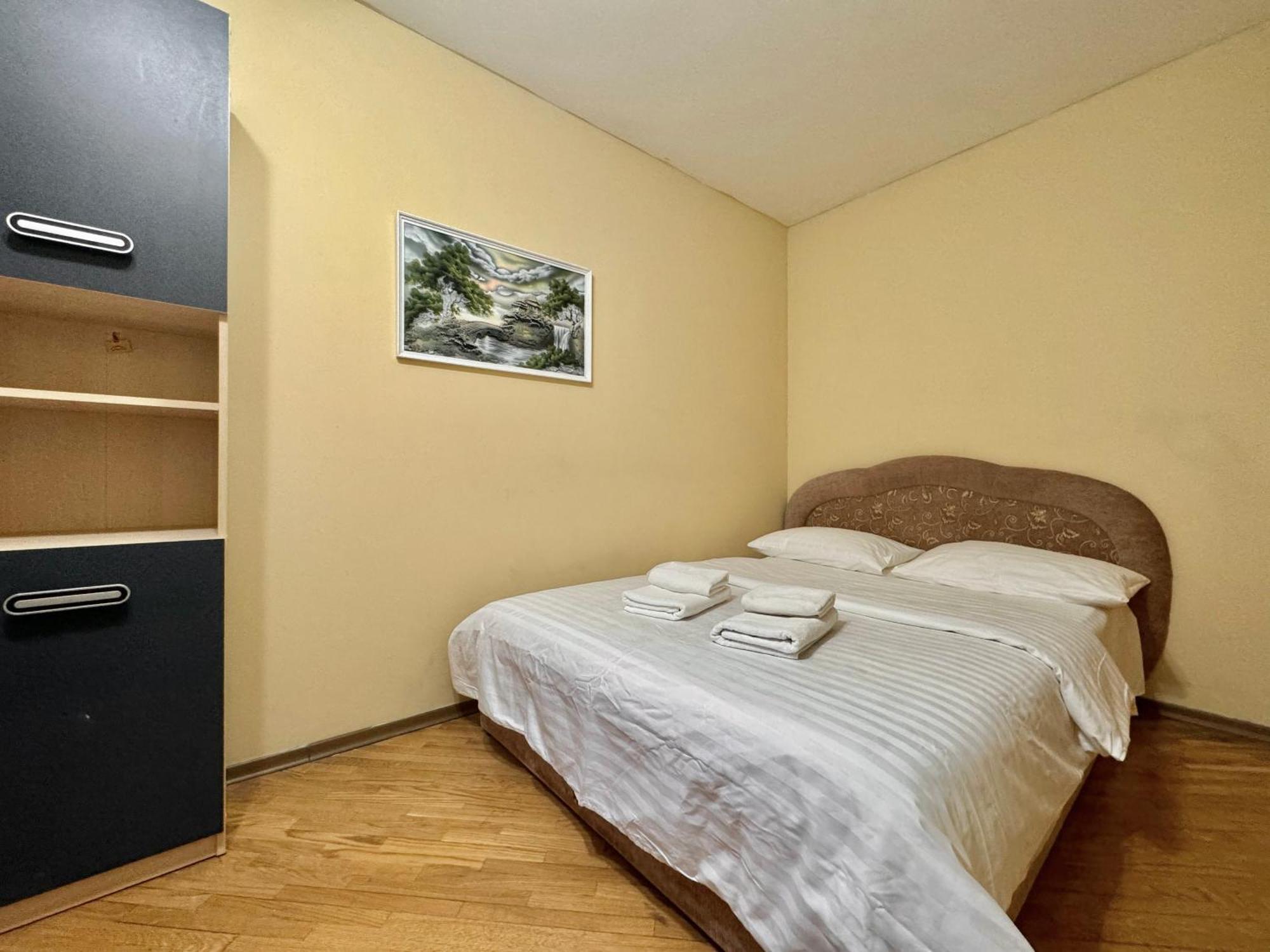 Apartpoltava Затишна 3-Кімнатна Квартира В Центрі Міста, Каштанова Алея, Звітна Документація, Чек Bagian luar foto